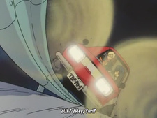 Dirty Pair: Lovely Angels yori Ai wo Komete